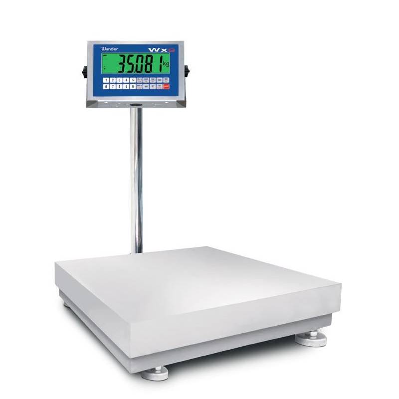 Bilancia da cucina digitale in acciaio inox, fino a 10 kg, precisione a 1  g, IPX5 - PEARL