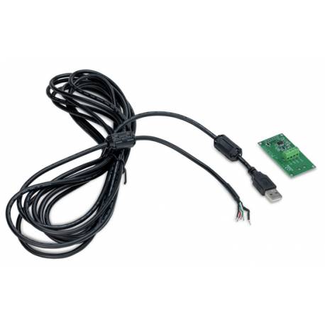 Interfaccia dati USB KUM-03