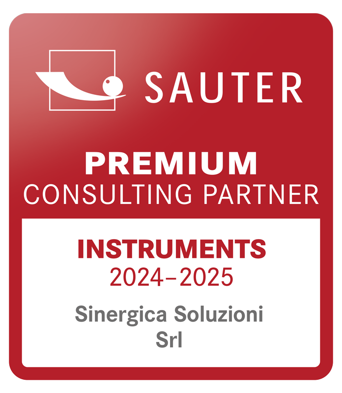 sauter premium partner